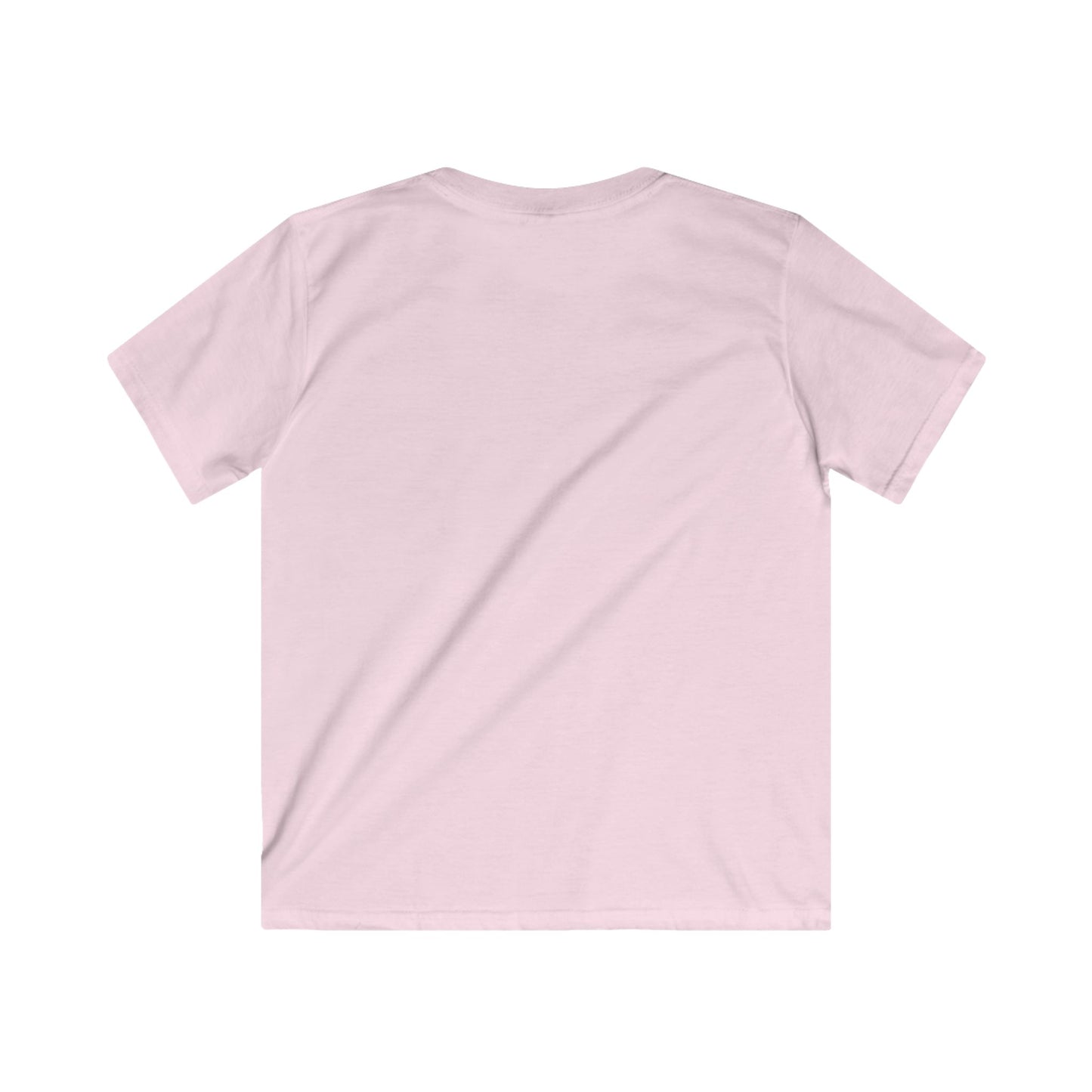 Kids Tee — "Country Road Take Me Home" Truck Graphic