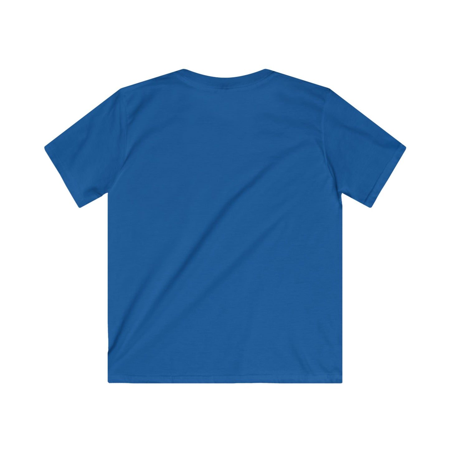 Kids Tee — "Country Road Take Me Home" Truck Graphic