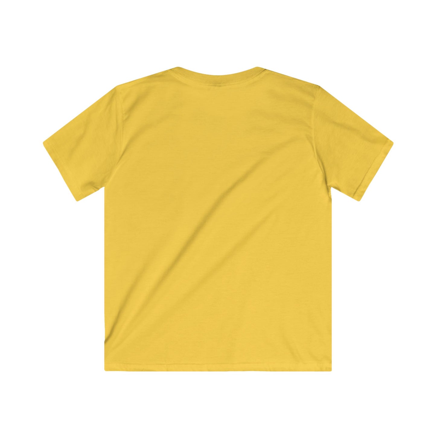 Kids Tee — "Country Road Take Me Home" Truck Graphic