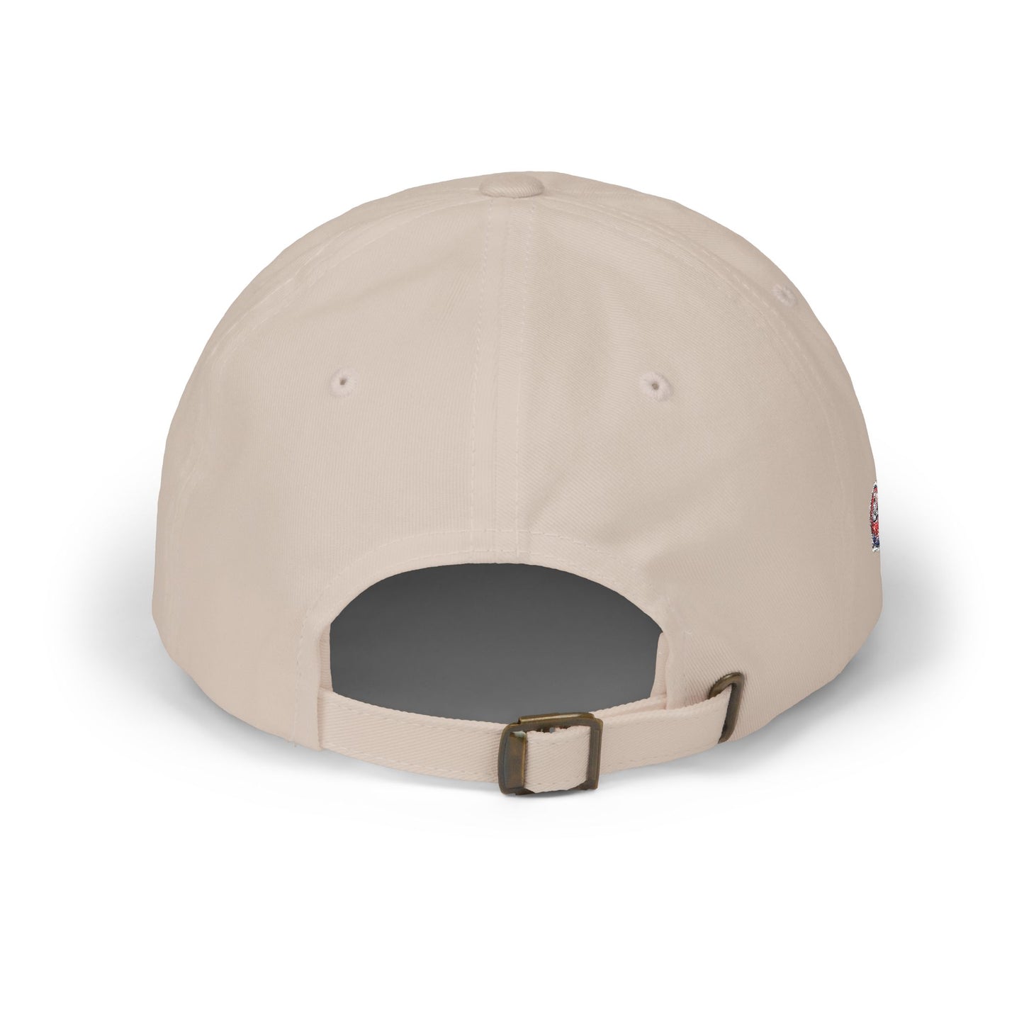 Dad Cap — "Country Road Take Me Home" Embroidered Baseball Hat