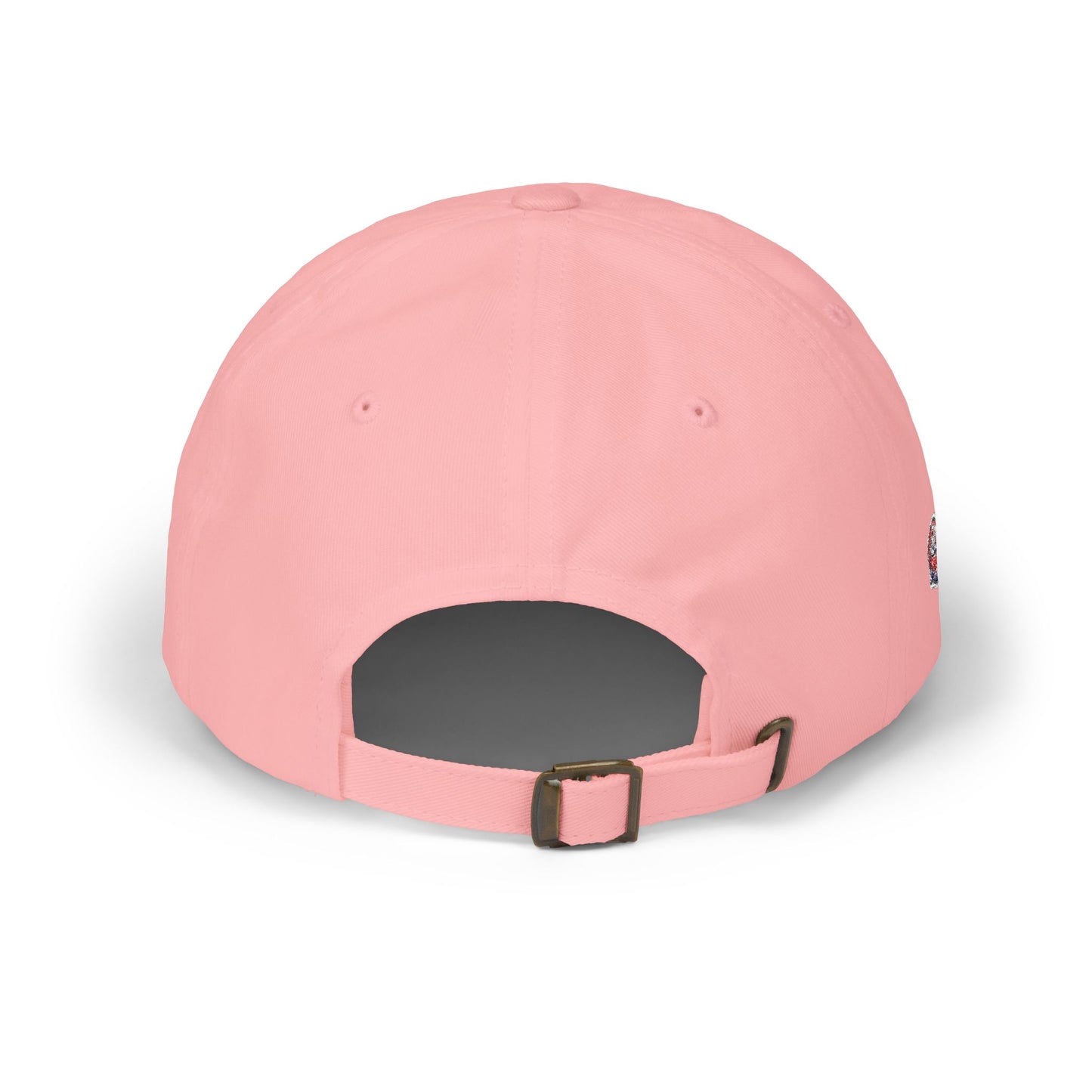 Dad Cap — "Country Road Take Me Home" Embroidered Baseball Hat