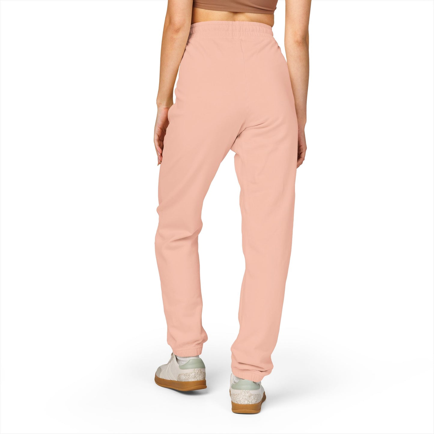 Sweatpants — Cozy Forest Mushroom Patch Joggers