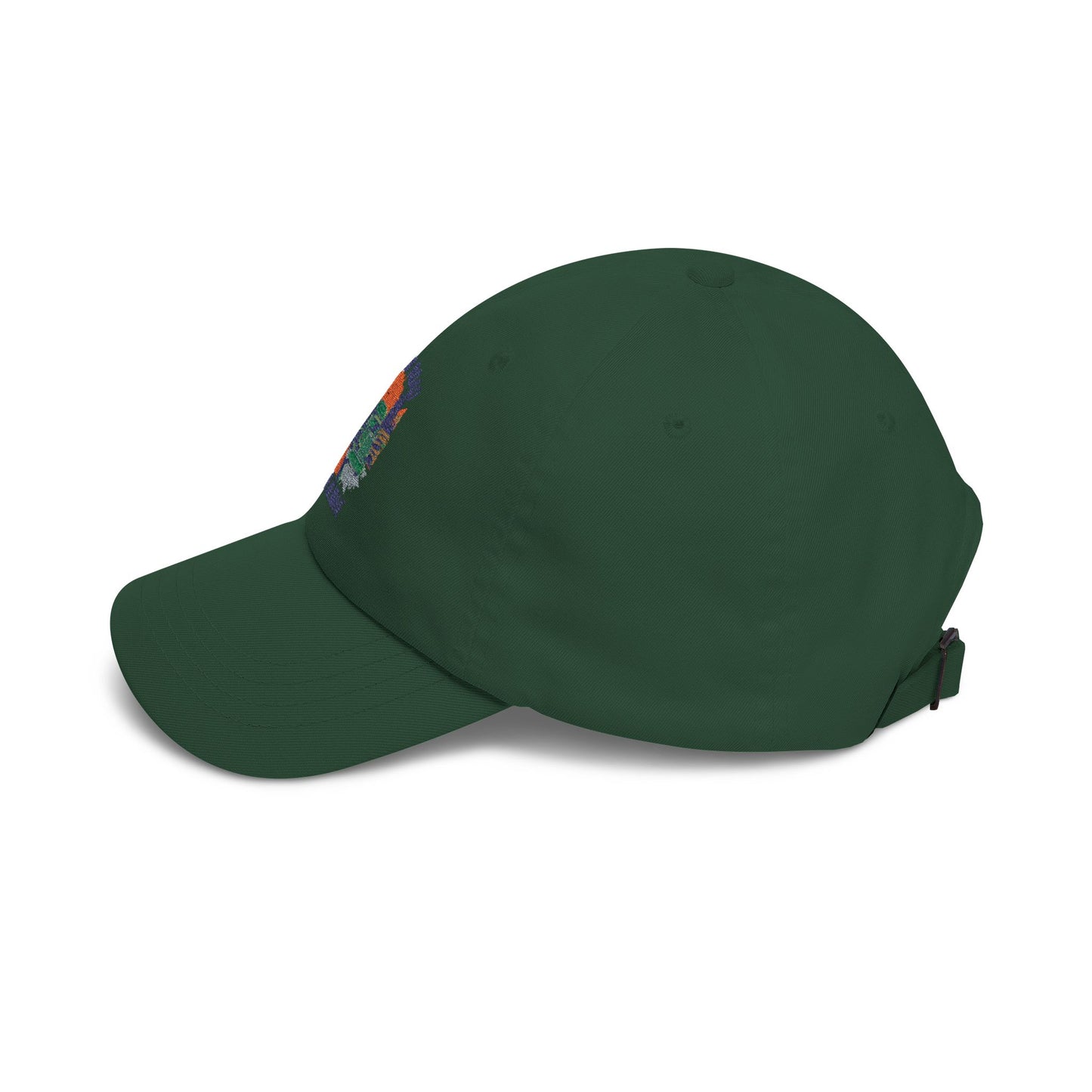 Dad Cap — "Country Road Take Me Home" Embroidered Baseball Hat