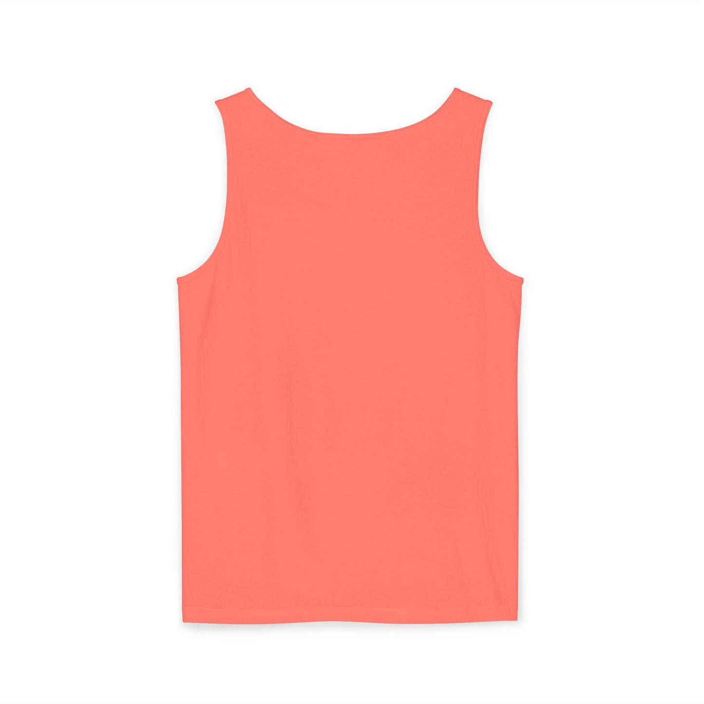 Trucking Humor Tank Top - I'll Sleep When I'm Done