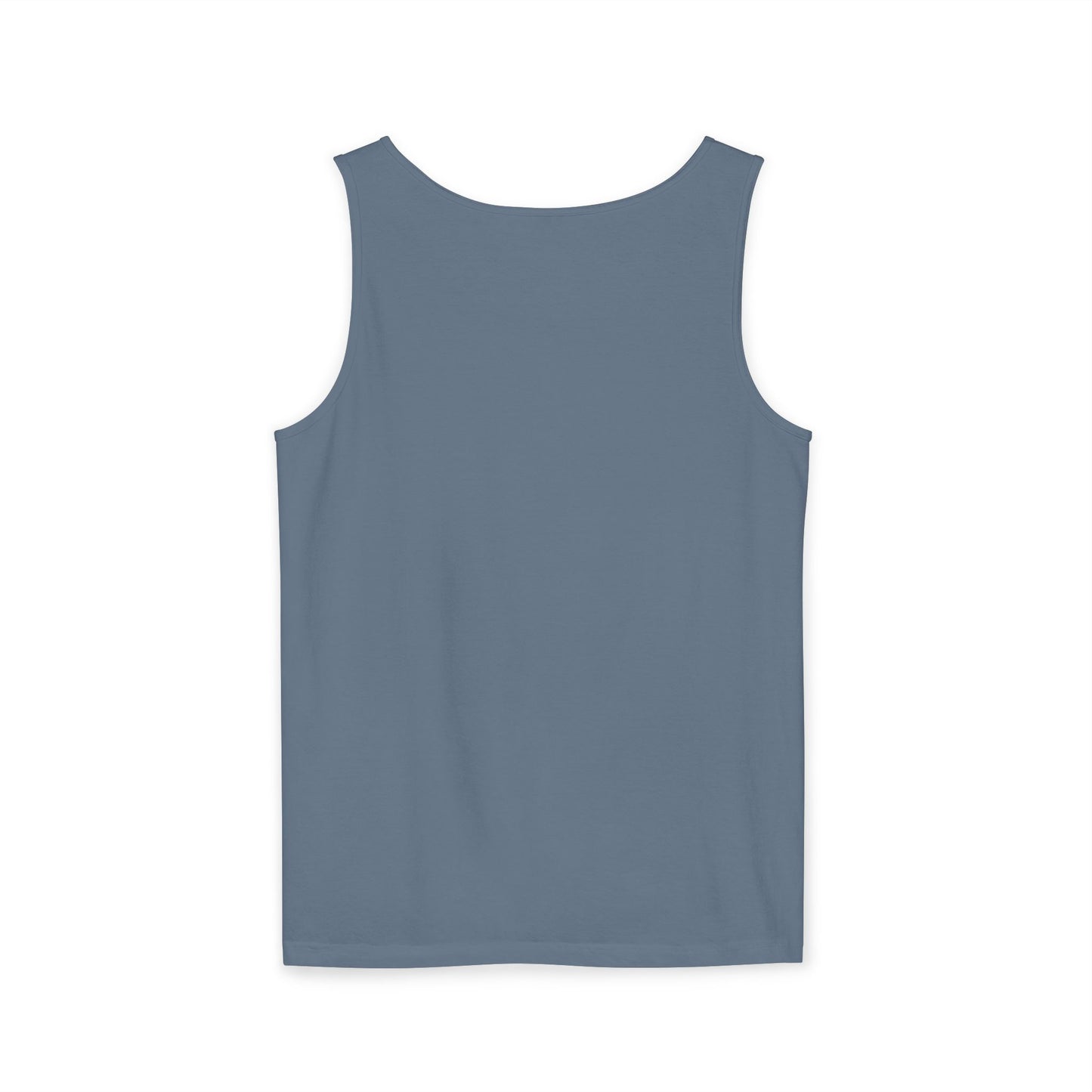 Trucking Humor Tank Top - I'll Sleep When I'm Done
