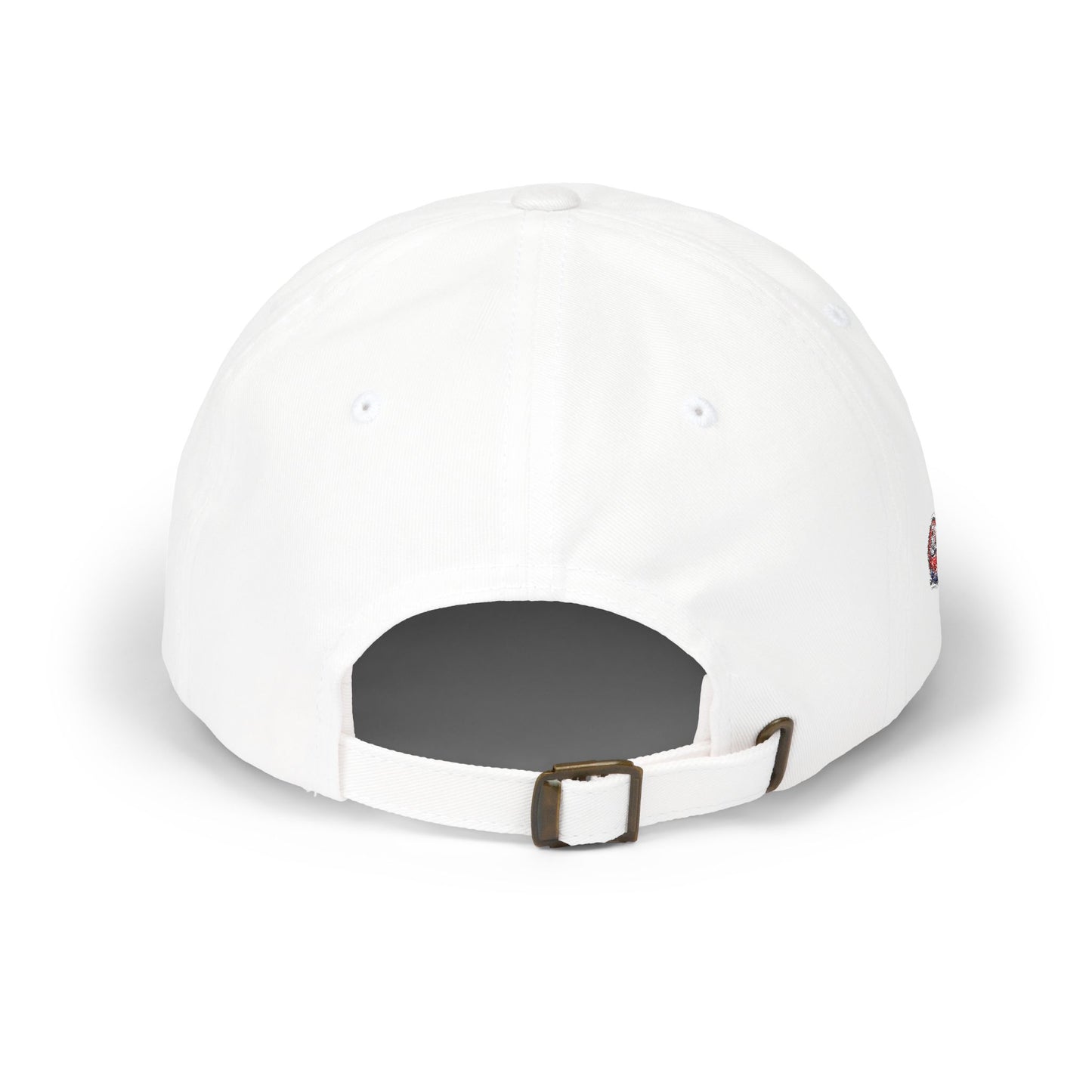 Dad Cap — "Country Road Take Me Home" Embroidered Baseball Hat