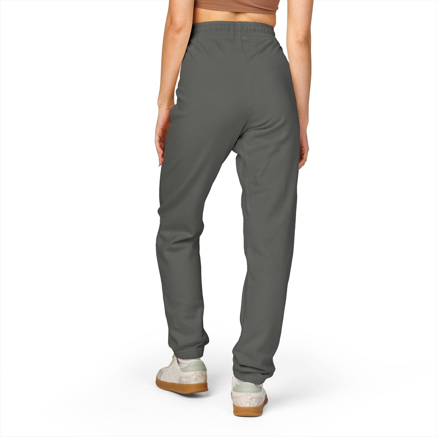 Sweatpants — Cozy Forest Mushroom Patch Joggers