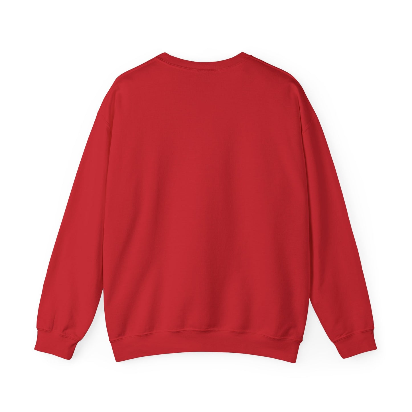 Crewneck Sweatshirt — "Country Road Take Me Home" Trucking Sunset Graphic