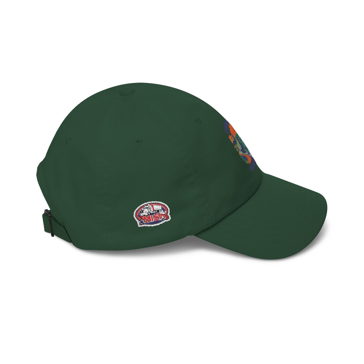 Dad Cap — "Country Road Take Me Home" Embroidered Baseball Hat