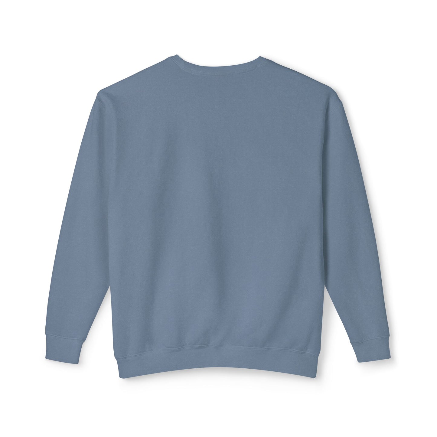 Country Road Truck Sweatshirt — "Country Road Take Me Home" Vintage Semi Truck Crewneck