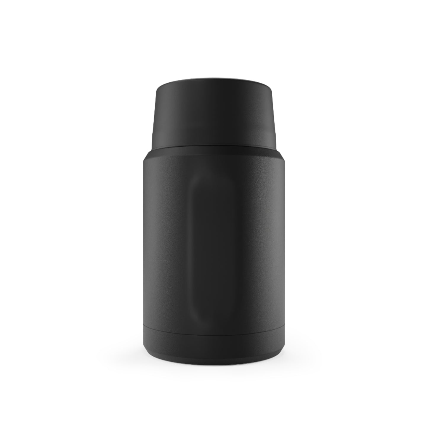 Titan Copper Insulated Food Storage - Durable Thermal Container with Humorous Design