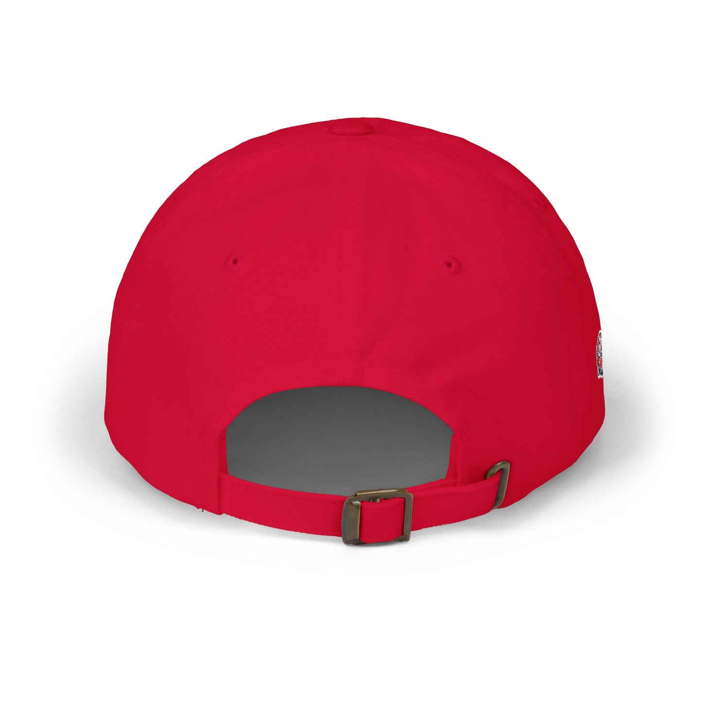 Dad Cap — "Country Road Take Me Home" Embroidered Baseball Hat
