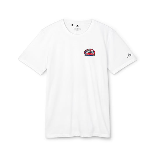 Adidas Unisex Funny Graphic Sport T-shirt - Perfect for Casual Outings & Everyday Wear Sir