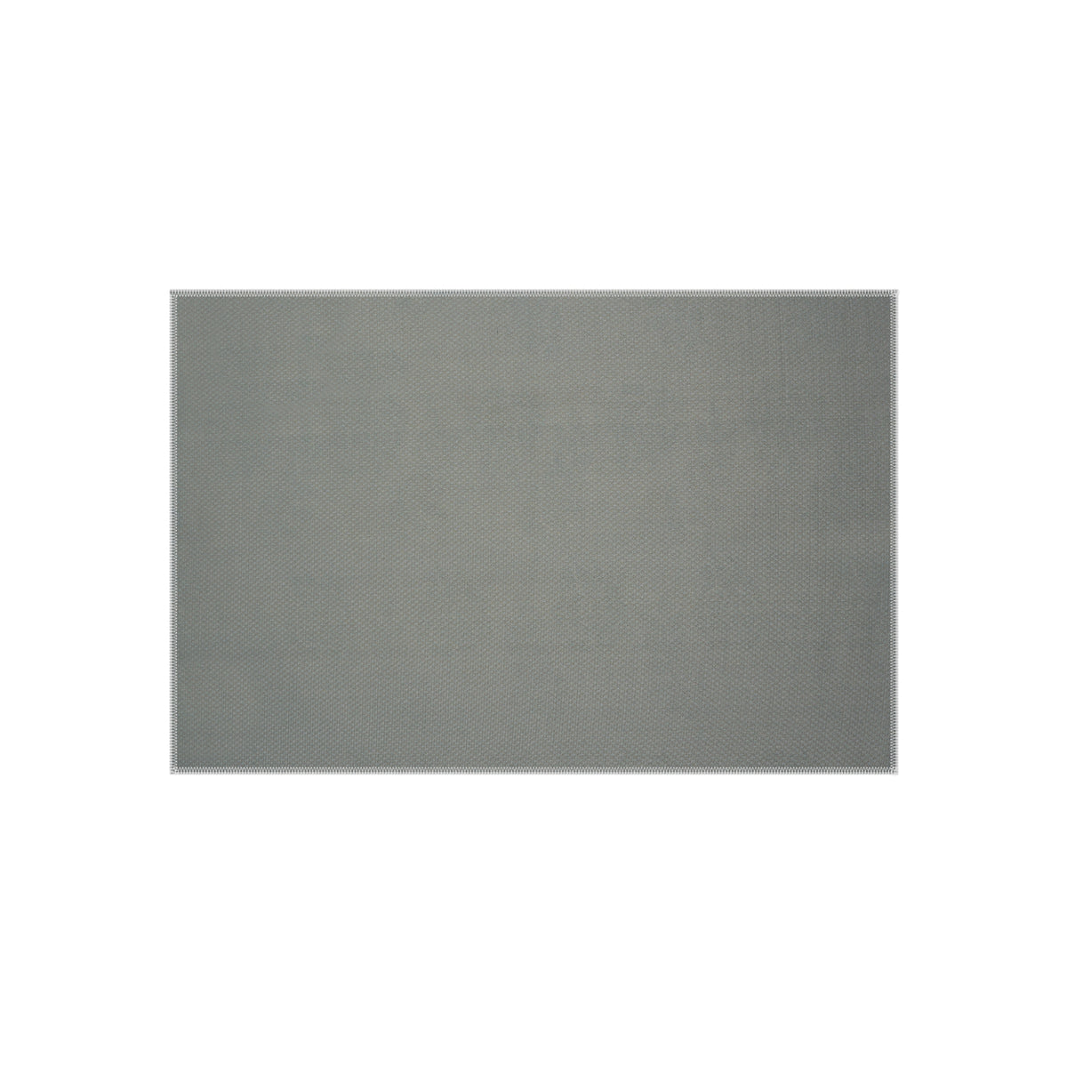 Whimsical outdoor rug with "Sir, You Can't Park Here" design, printed by Printify, perfect for home decor outdoor spaces.