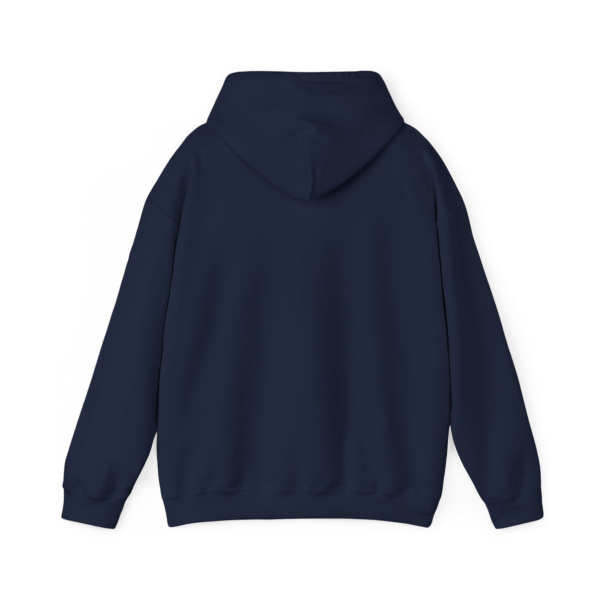 Unisex vintage flag hoodie by Printify, featuring a dark heather heavy blend sweatshirt with iconic vintage flag design.