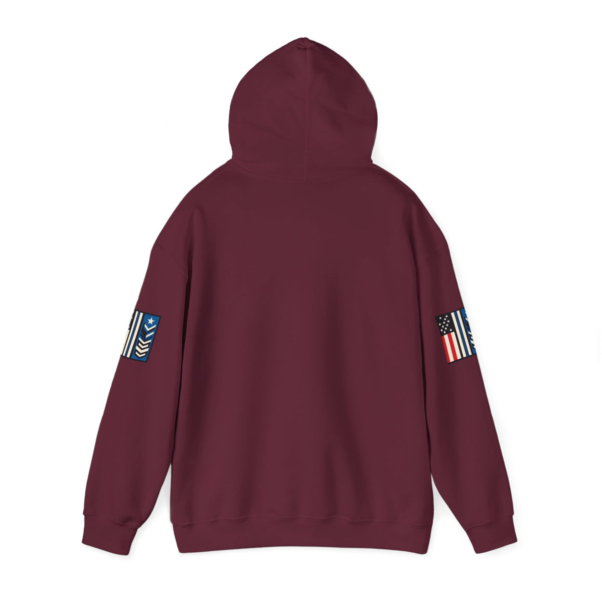 Dark heather trucking meltdown hoodie for truckers and freight brokers, featuring printed graphic and comfortable hoodie design.