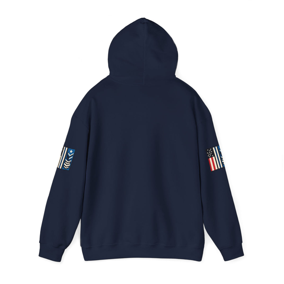 Dark heather trucking meltdown hoodie for truckers and freight brokers, featuring a comfortable pullover hoodie design by Printify.