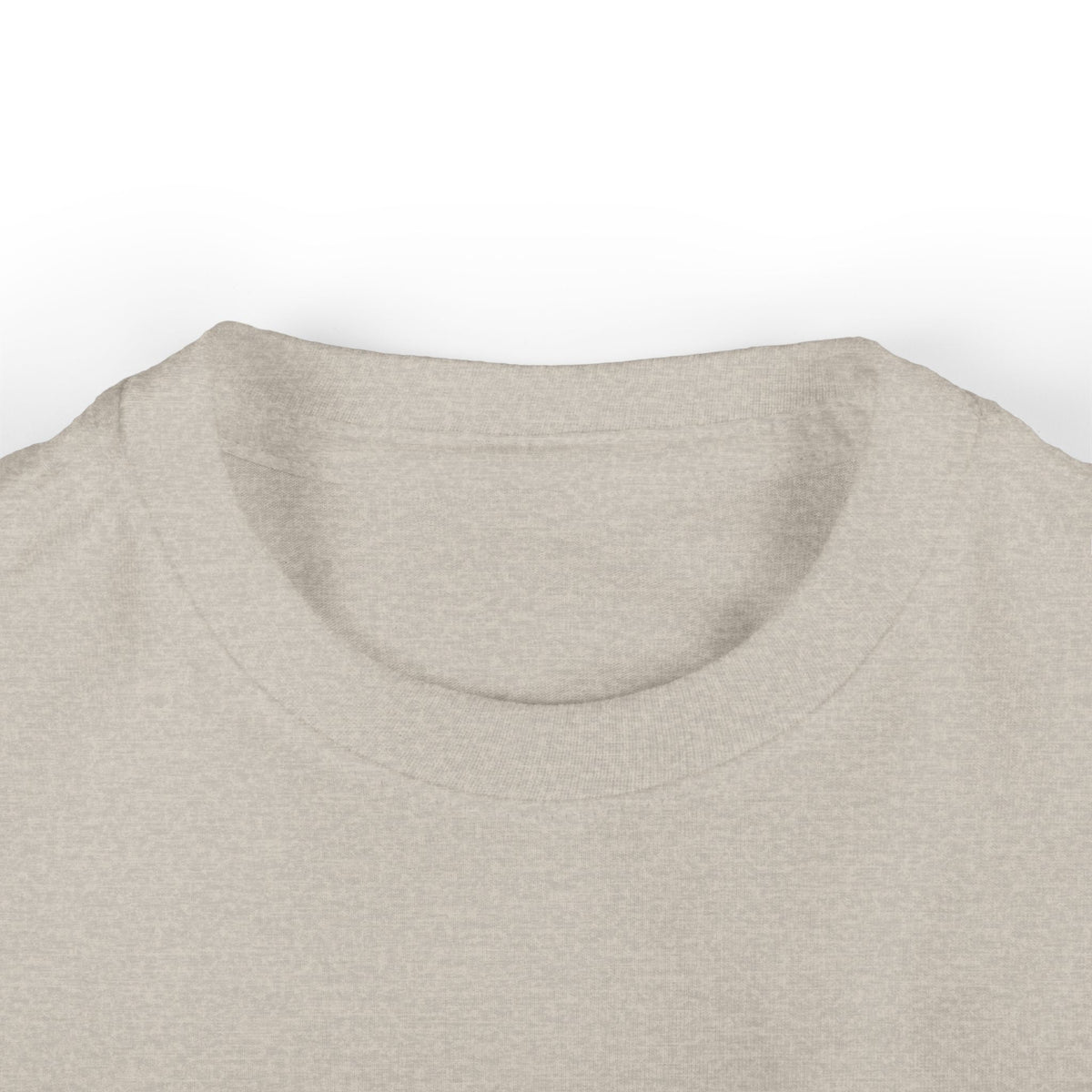 Cute infant trucking T-shirt from Printify with "I'll Sleep When I'm Done" print, perfect for baby boys or girls.
