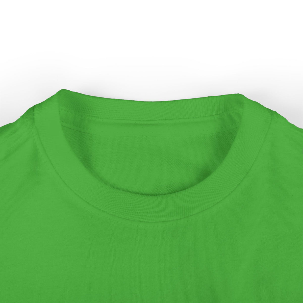 Cute infant trucking tee from Printify with "I'll Sleep When I'm Done" print, perfect for babies and kids' clothing.