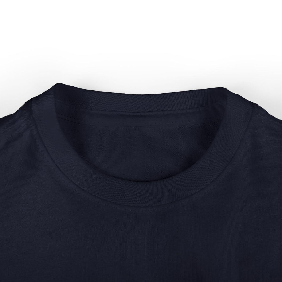 Black funny infant tee for kids, featuring humorous "Sir, You Can't Park Here" print from Printify for 6-month-old babies.