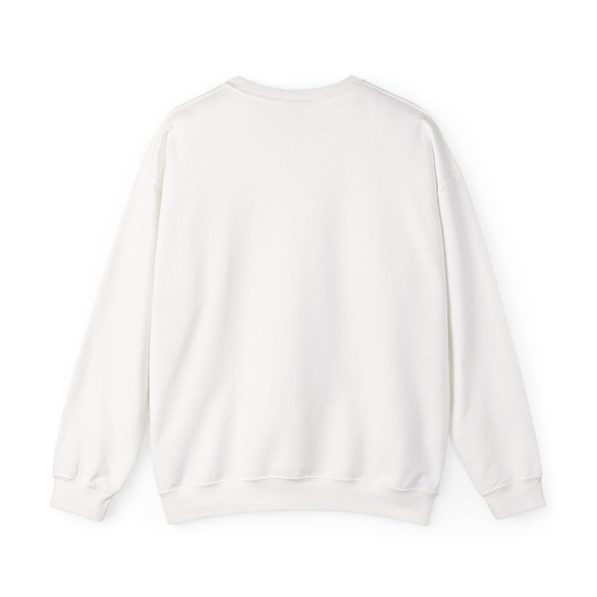 Ash-colored truck driver sweatshirt from Printify featuring "I'll Sleep When I'm Done" slogan, cozy unisex crewneck.