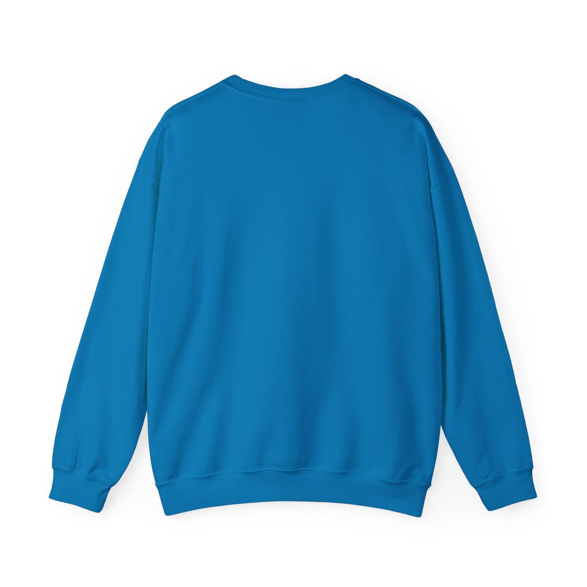 Ash-colored truck driver sweatshirt by Printify featuring "I'll Sleep When I'm Done" slogan on cozy unisex crewneck.