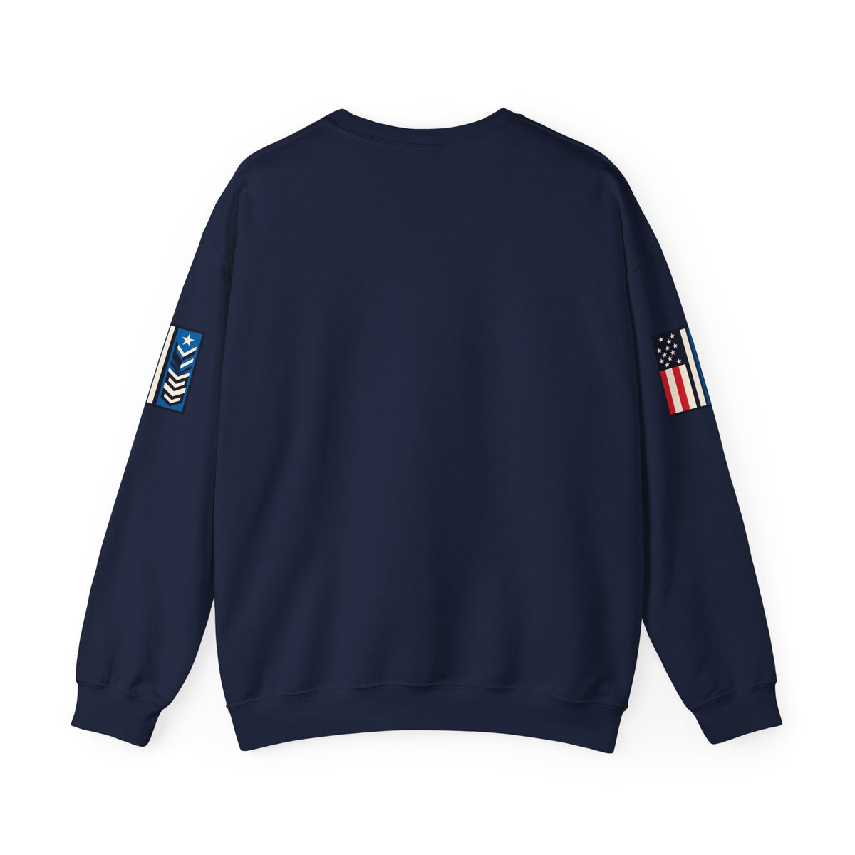 Charcoal trucking meltdown sweatshirt from Printify with graphic design, long sleeves, and comfortable fit.