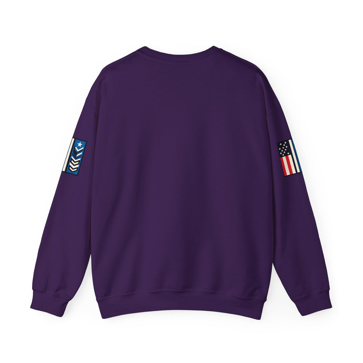 Charcoal trucking meltdown sweatshirt by Printify featuring a comfortable crewneck design and bold trucking graphic.