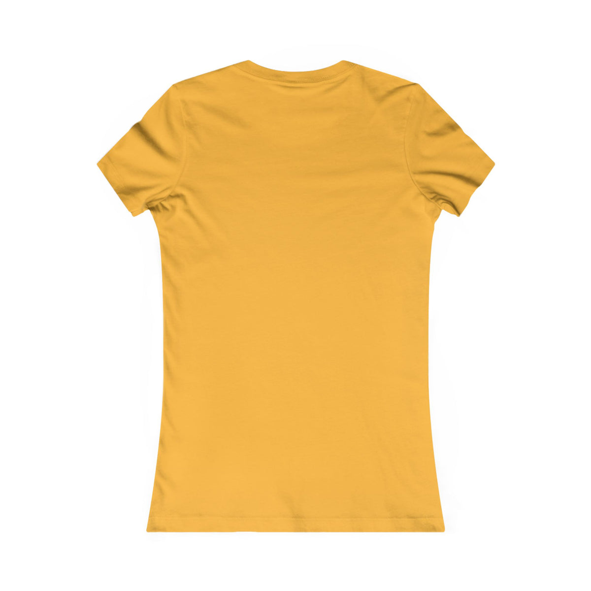 Baby blue women's trucking T-shirt by Printify featuring a casual fit and truck graphic design on soft cotton fabric.