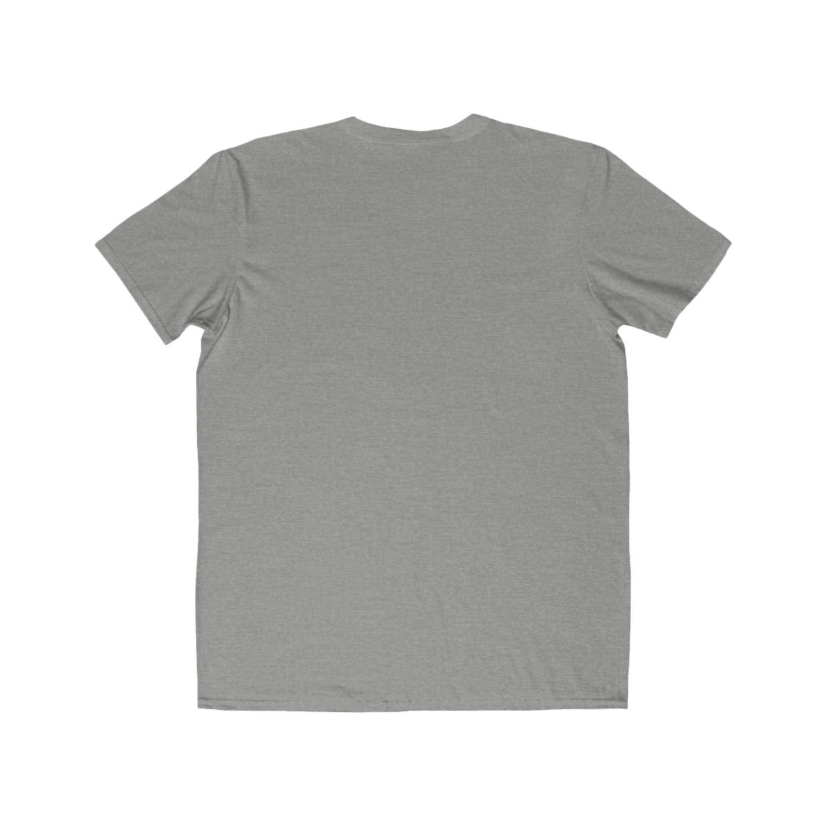 Black men's fashion T-shirt by Printify featuring trucking melt down design, stylish tee for truckers and freight professionals.