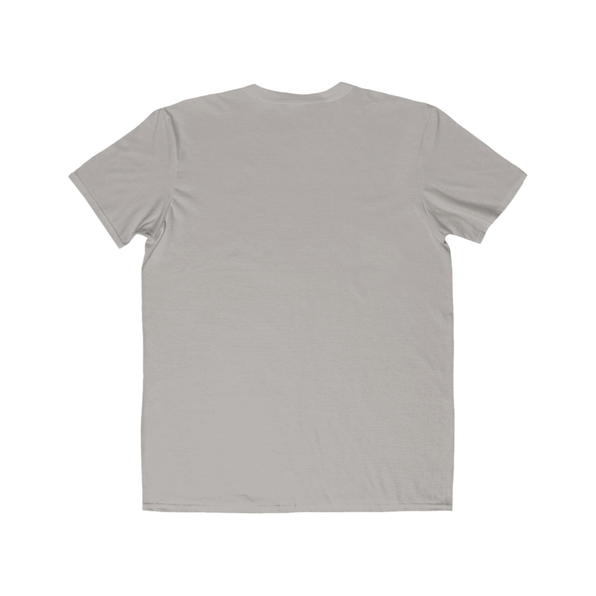 Black men's fashion T-shirt by Printify featuring a trucking melt down graphic, designed for truckers and freight professionals.