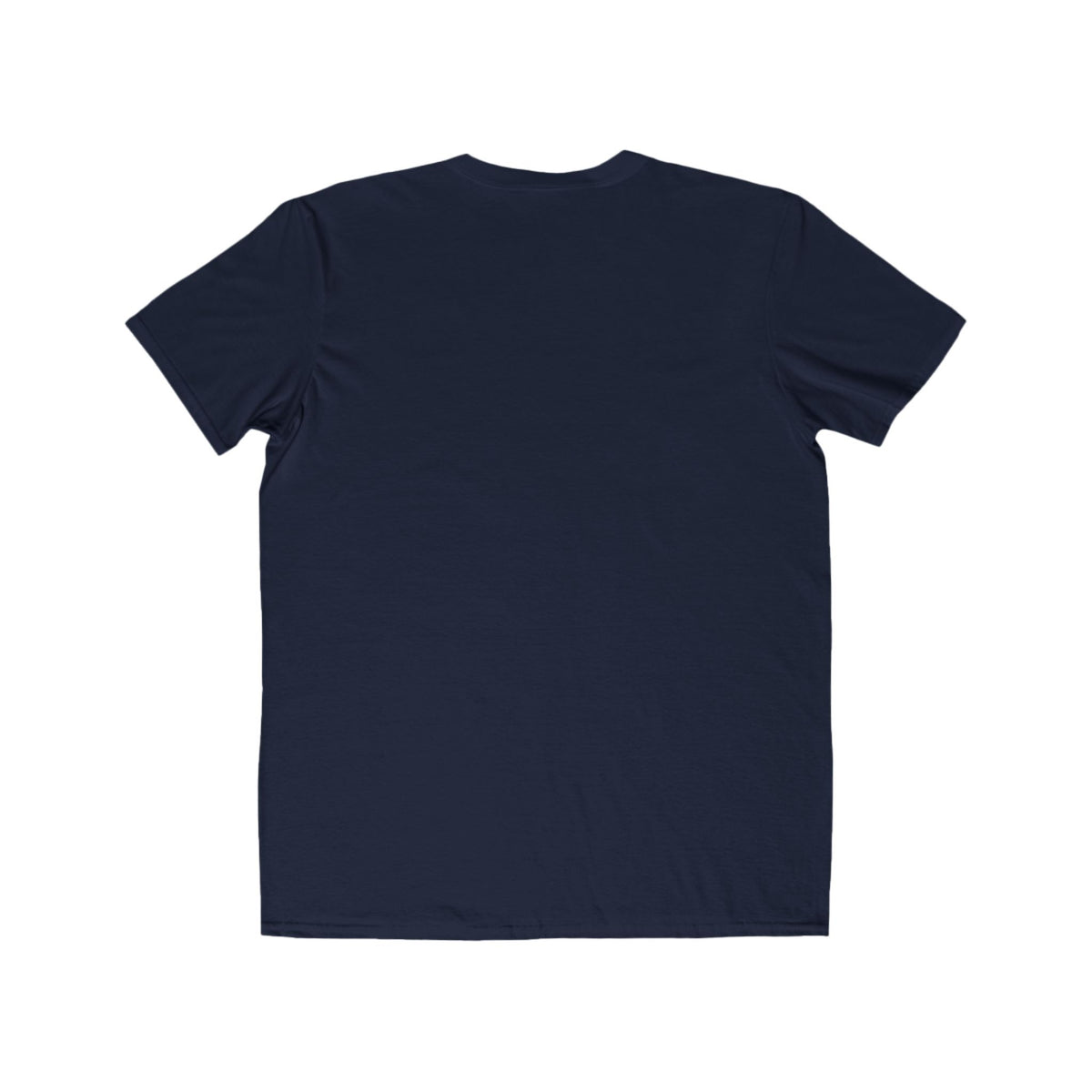 Black men's fashion T-shirt with trucking melt down graphic for truckers and freight professionals by Printify.