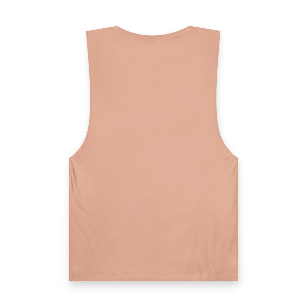 White Country Road Tank Top with trucking graphic and "Take Me Home" slogan, featuring a casual sleeveless design.