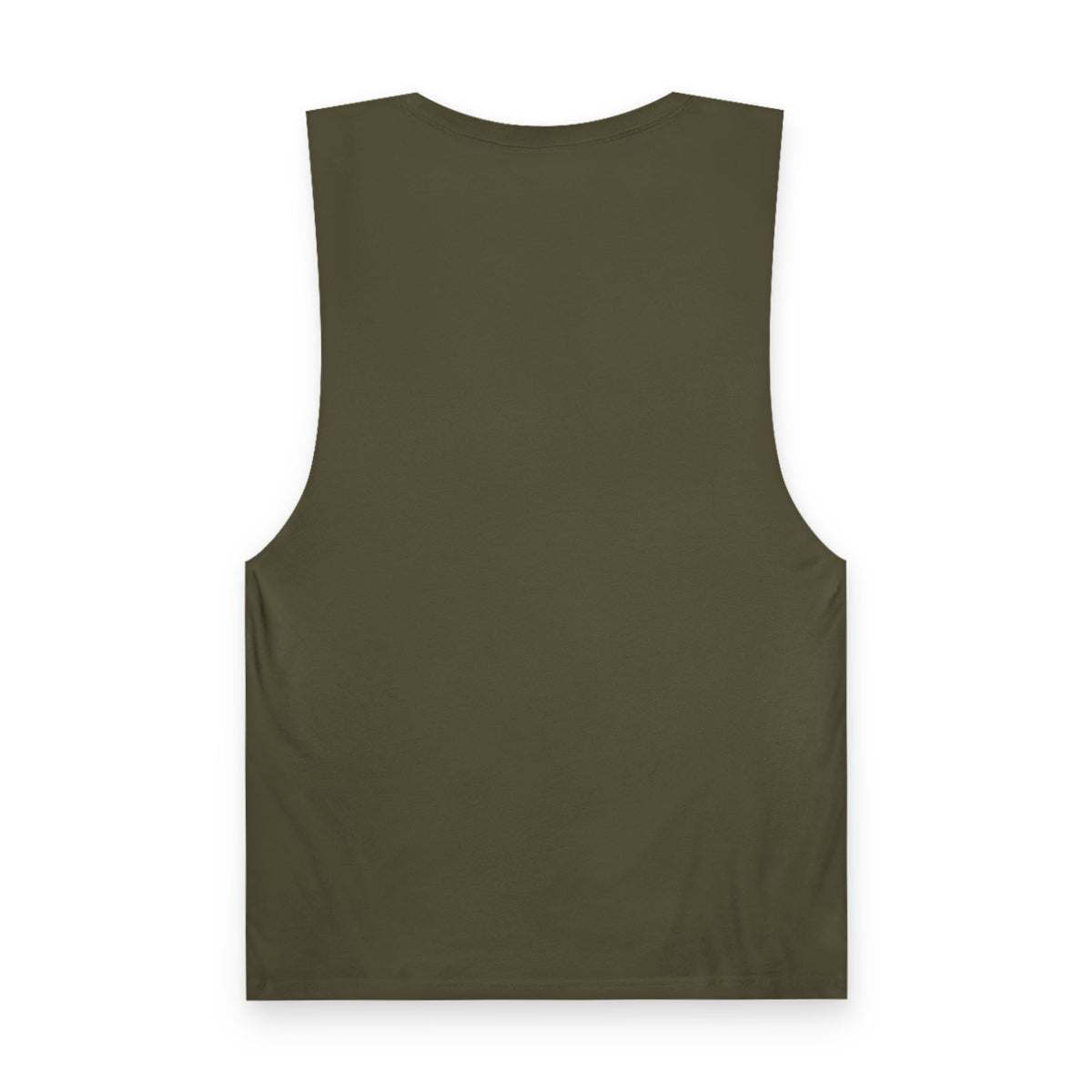 White Country Road Tank Top with "Take Me Home" trucking graphic, casual sleeveless shirt for men or women.